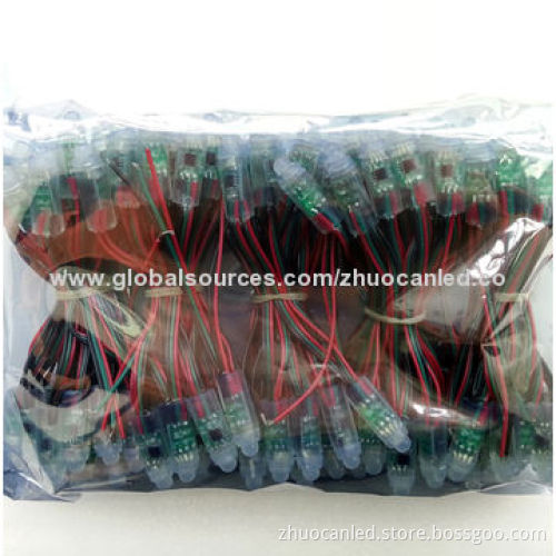 Waterproof Decorative Light LED String